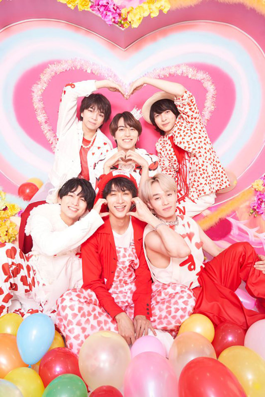 EBiDAN 西日本ユニット