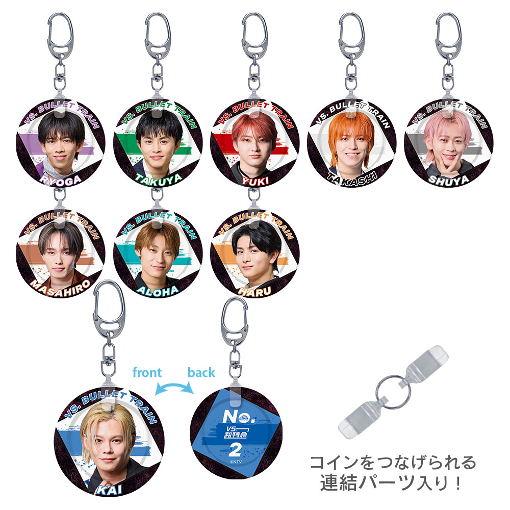 ラッキーコイン